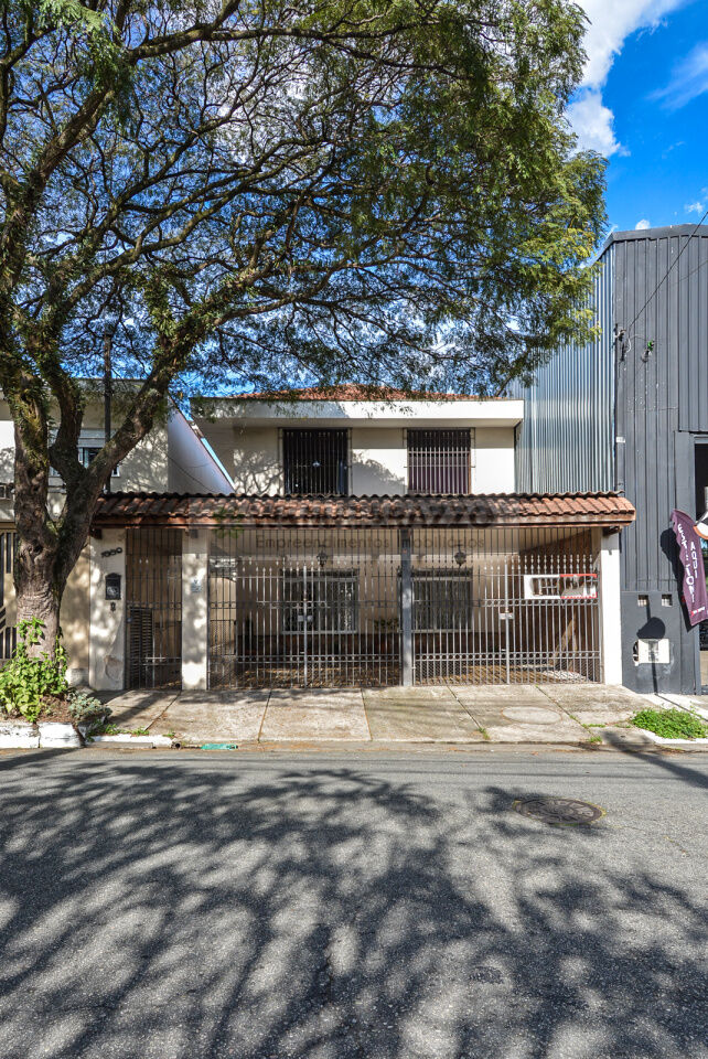 Casa Indianópolis 3 dormitorios 4 banheiros 3 vagas na garagem