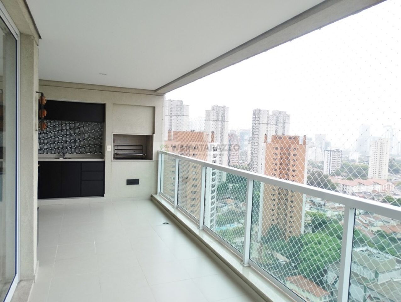 Apartamento Cidade Monções 3 dormitorios 4 banheiros 3 vagas na garagem