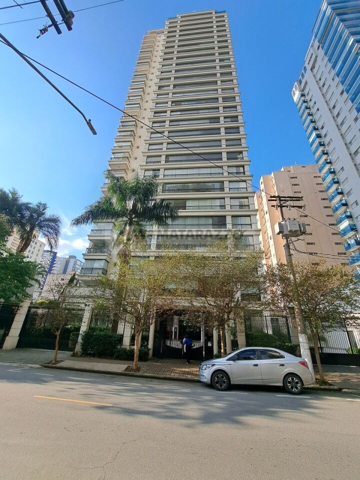 Apartamento Planalto Paulista - Referência WL15864