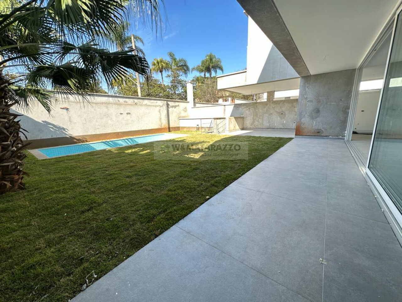 Casa de Condomínio Campo Belo 0 dormitorios 0 banheiros 0 vagas na garagem