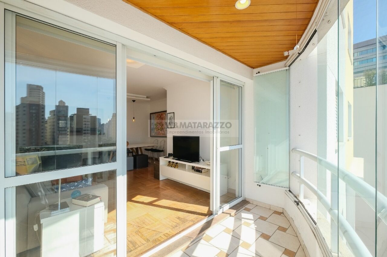 Apartamento Vila Olímpia 2 dormitorios 2 banheiros 2 vagas na garagem