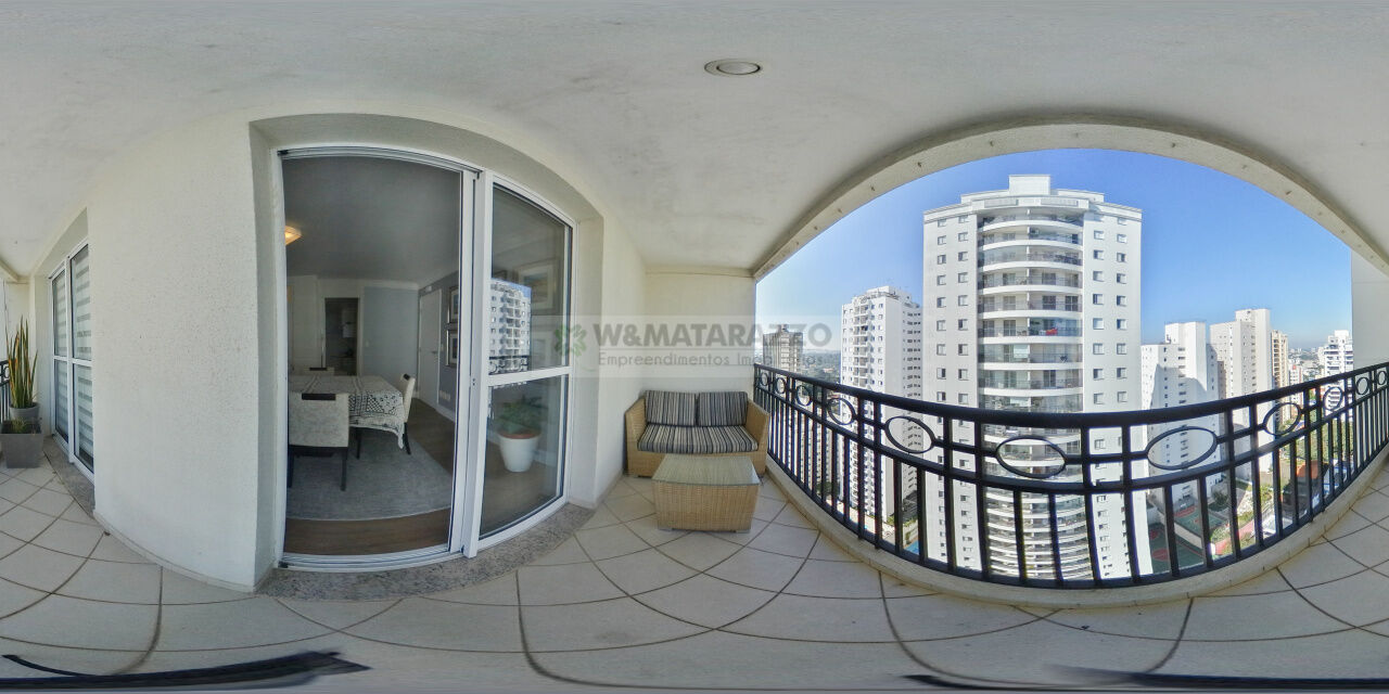 Apartamento Santo Amaro 2 dormitorios 2 banheiros 2 vagas na garagem
