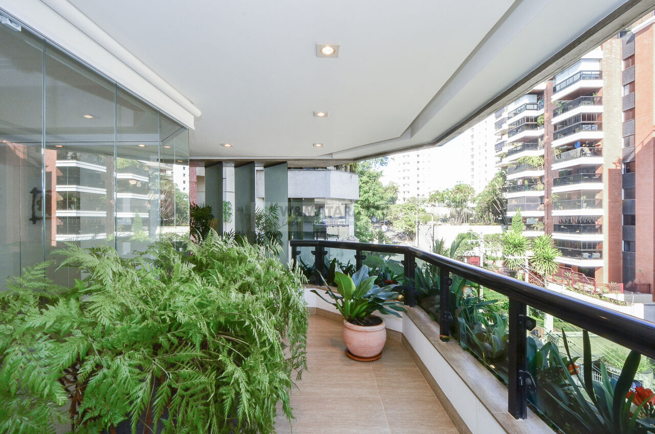 Apartamento Vila Morumbi 3 dormitorios 5 banheiros 3 vagas na garagem