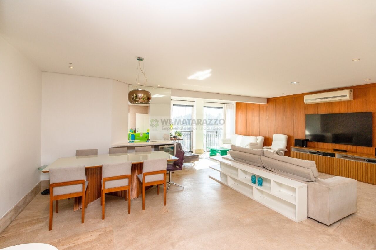 Apartamento Jardim Panorama 2 dormitorios 3 banheiros 2 vagas na garagem