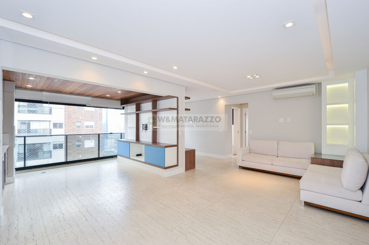 Apartamento Jardim Caravelas 2 dormitorios 4 banheiros 2 vagas na garagem