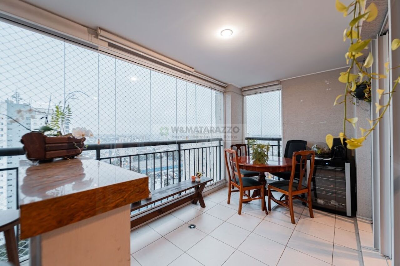 Apartamento Vila Mascote 2 dormitorios 2 banheiros 2 vagas na garagem