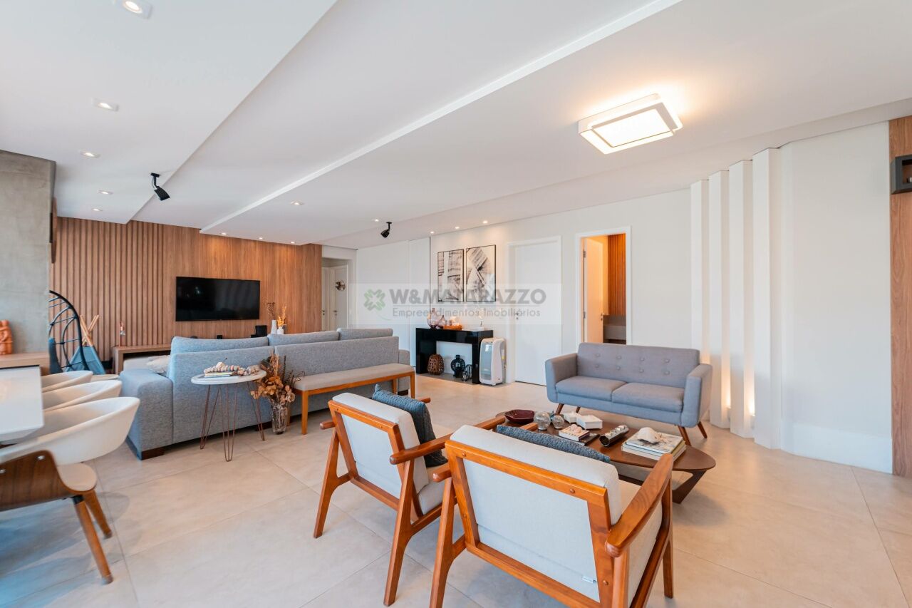 Apartamento Vila Mascote 3 dormitorios 4 banheiros 3 vagas na garagem