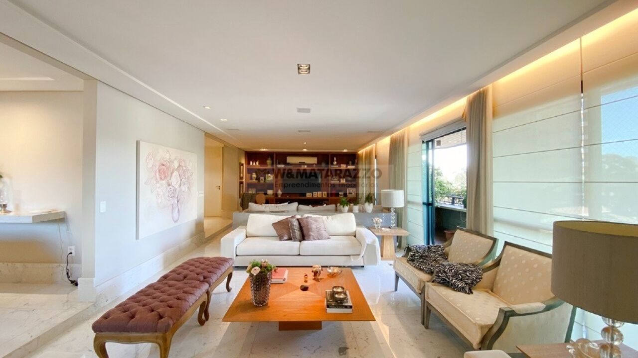 Apartamento Planalto Paulista - Referência WL15944