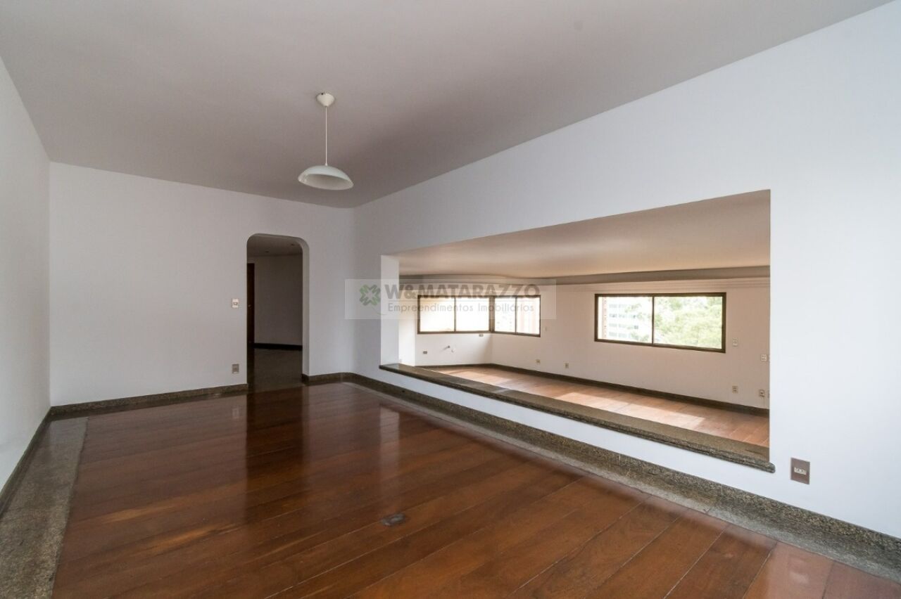 Apartamento Vila Suzana 4 dormitorios 5 banheiros 4 vagas na garagem