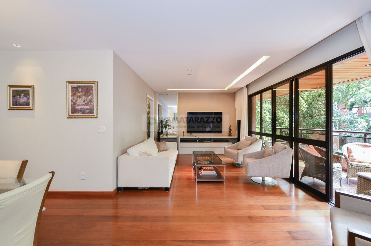 Apartamento Vila Morumbi 4 dormitorios 5 banheiros 3 vagas na garagem