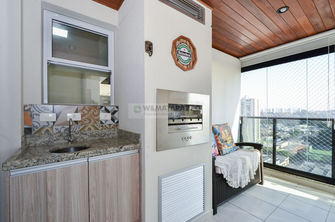 Apartamento Jardim Caravelas 2 dormitorios 3 banheiros 2 vagas na garagem