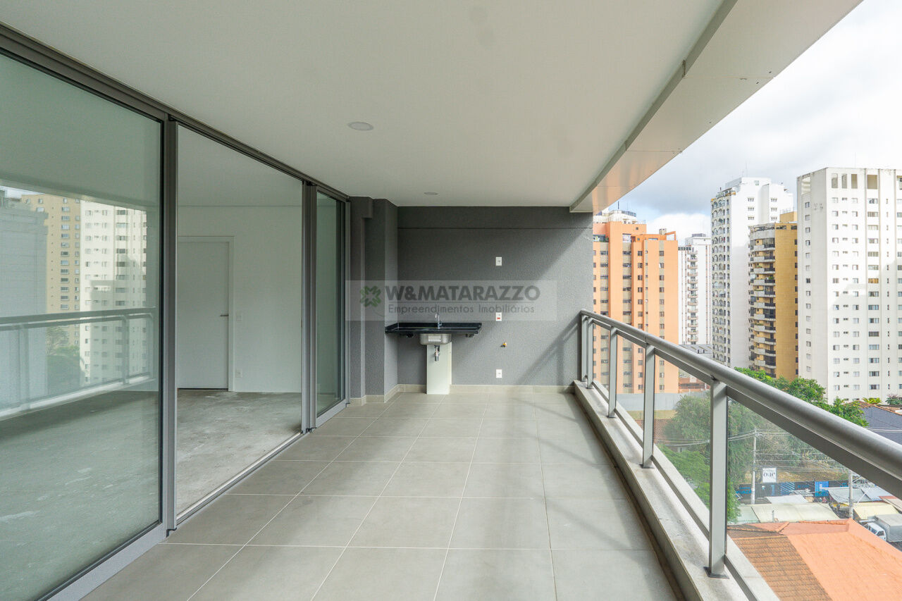 Apartamento Vila Nova Conceição 3 dormitorios 3 banheiros 2 vagas na garagem