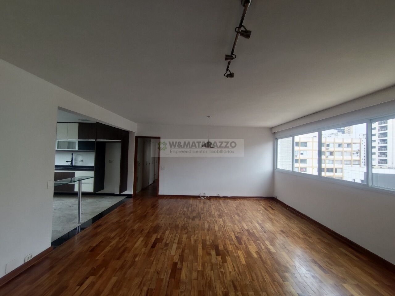 Apartamento Jardim Paulista 3 dormitorios 2 banheiros 1 vagas na garagem