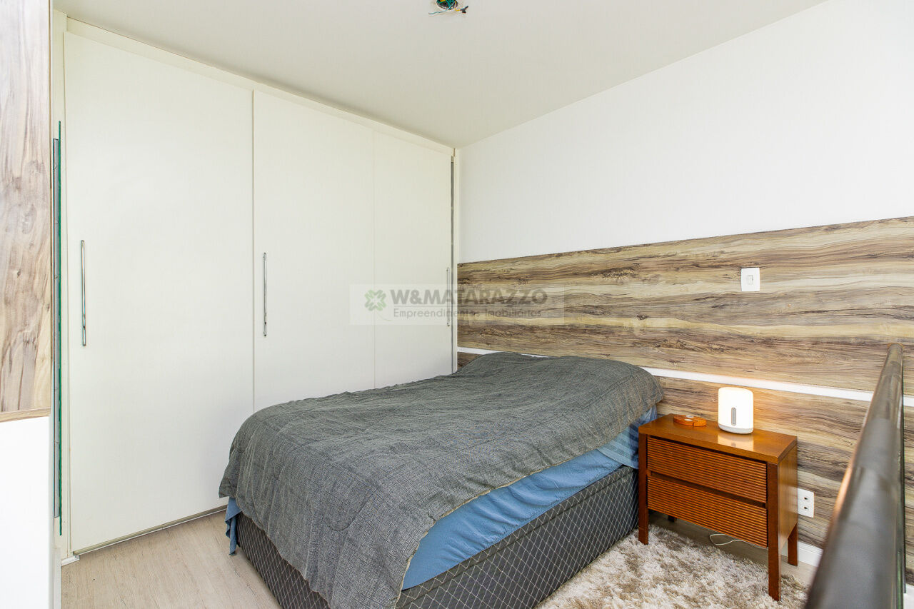 Apartamento Vila Nova Conceição 1 dormitorios 1 banheiros 1 vagas na garagem