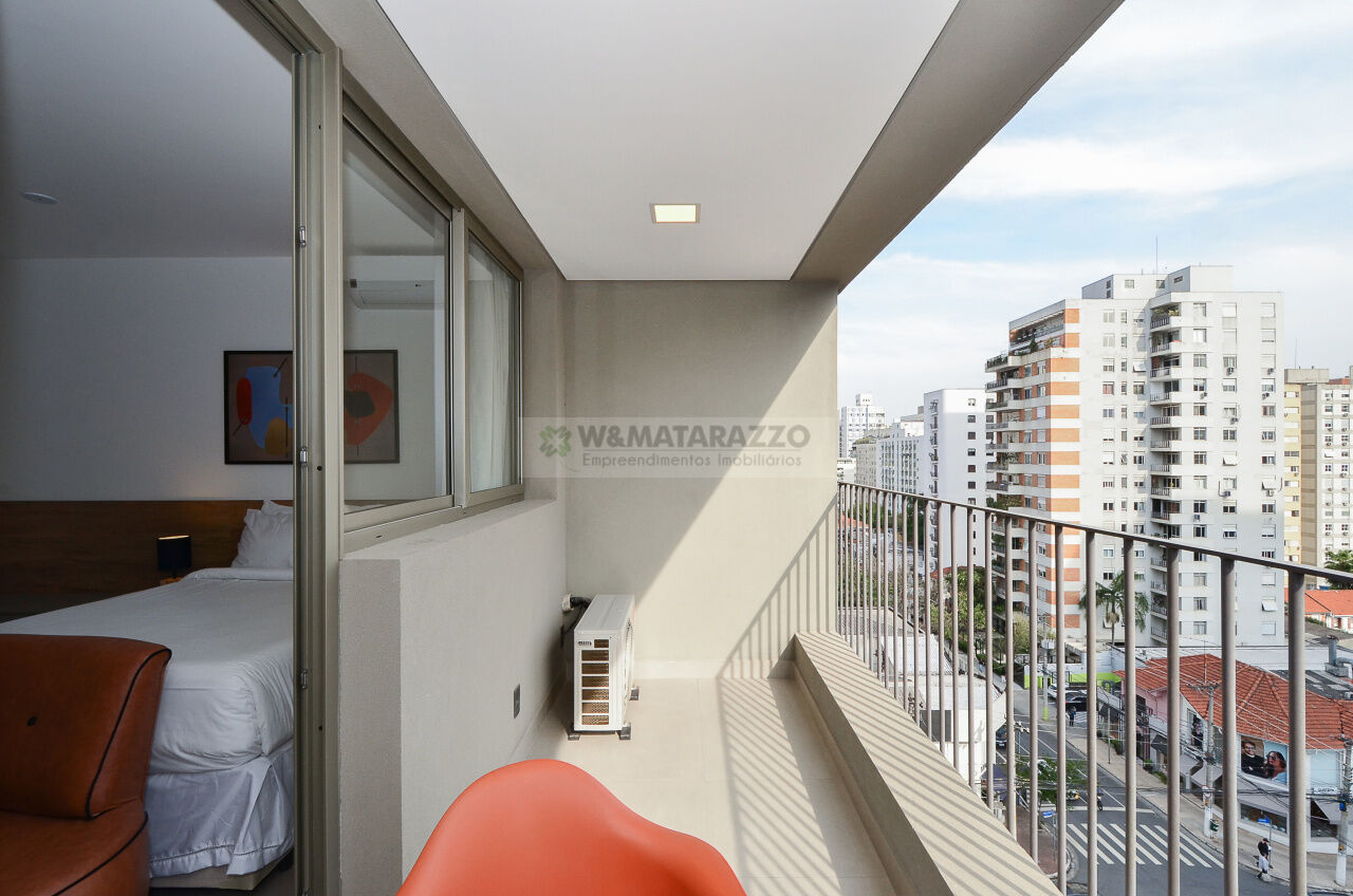 Apartamento Jardim Monte Verde 1 dormitorios 1 banheiros 0 vagas na garagem
