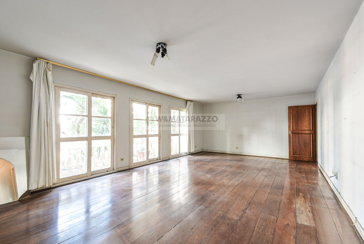 Apartamento Jardim Paulista 4 dormitorios 3 banheiros 1 vagas na garagem