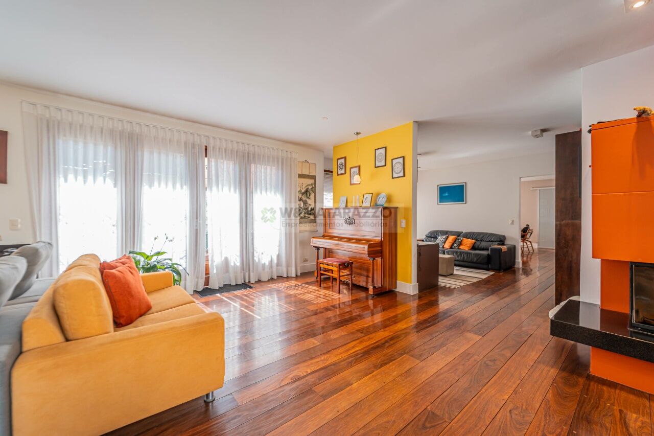 Casa Santo Amaro 4 dormitorios 6 banheiros 8 vagas na garagem