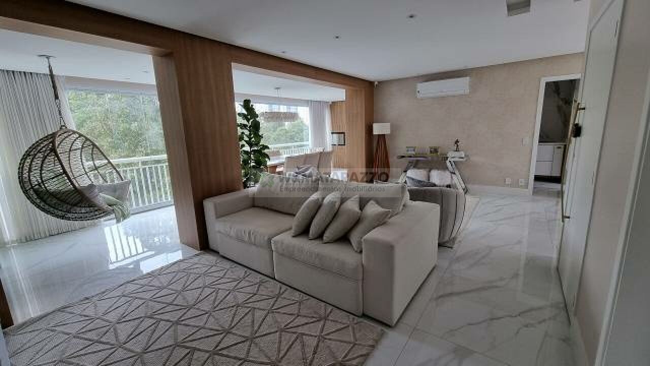 Apartamento Vila Andrade 3 dormitorios 5 banheiros 2 vagas na garagem