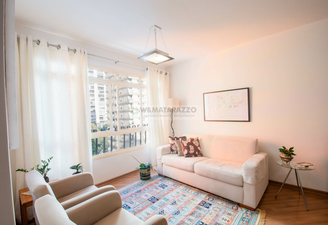 Apartamento Planalto Paulista - Referência WL16029
