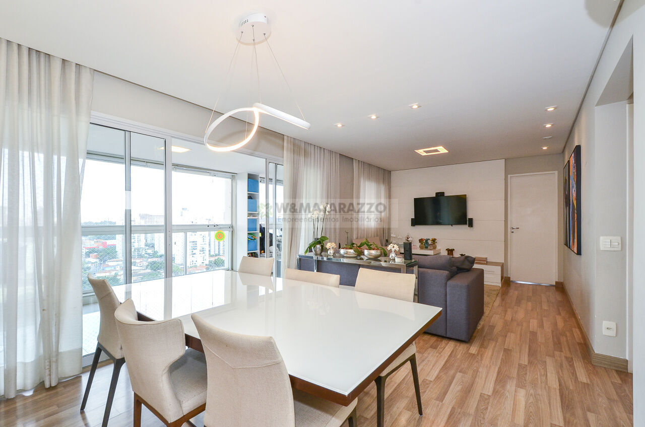 Apartamento Santo Amaro 3 dormitorios 5 banheiros 2 vagas na garagem