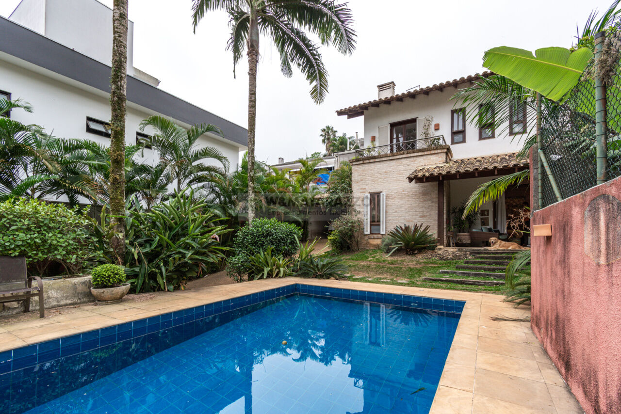 Casa de Vila Jardim dos Estados 4 dormitorios 5 banheiros 6 vagas na garagem