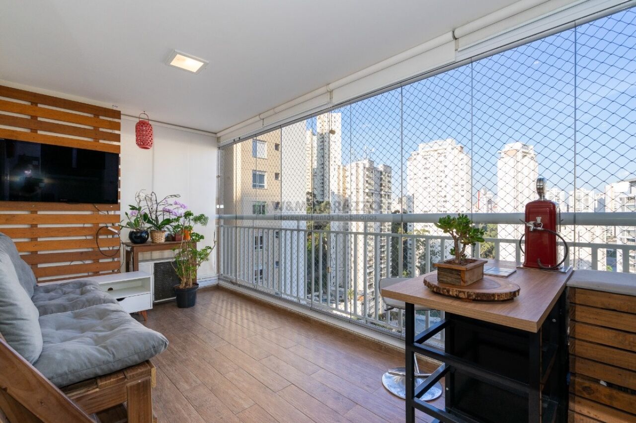 Apartamento Vila Andrade 2 dormitorios 2 banheiros 2 vagas na garagem