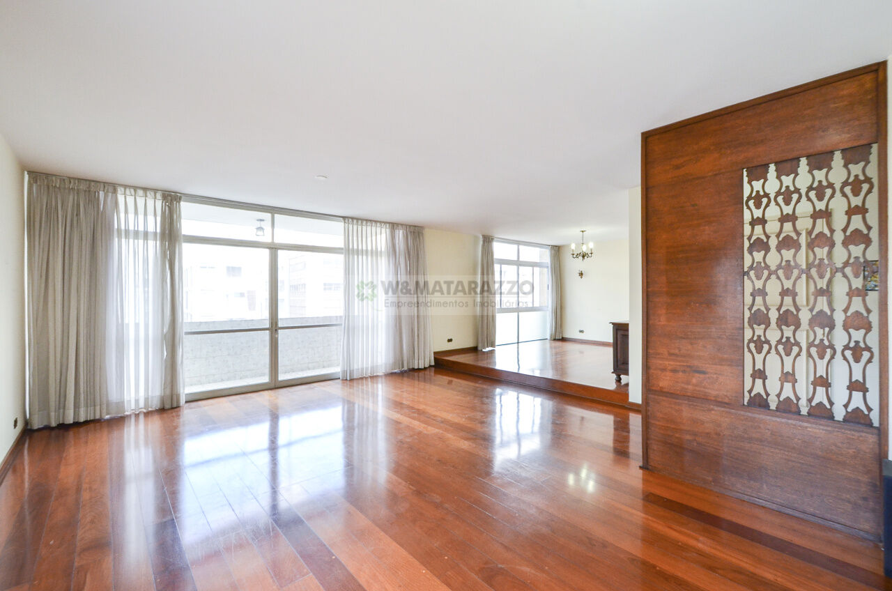 Apartamento Santa Cecília 3 dormitorios 3 banheiros 1 vagas na garagem