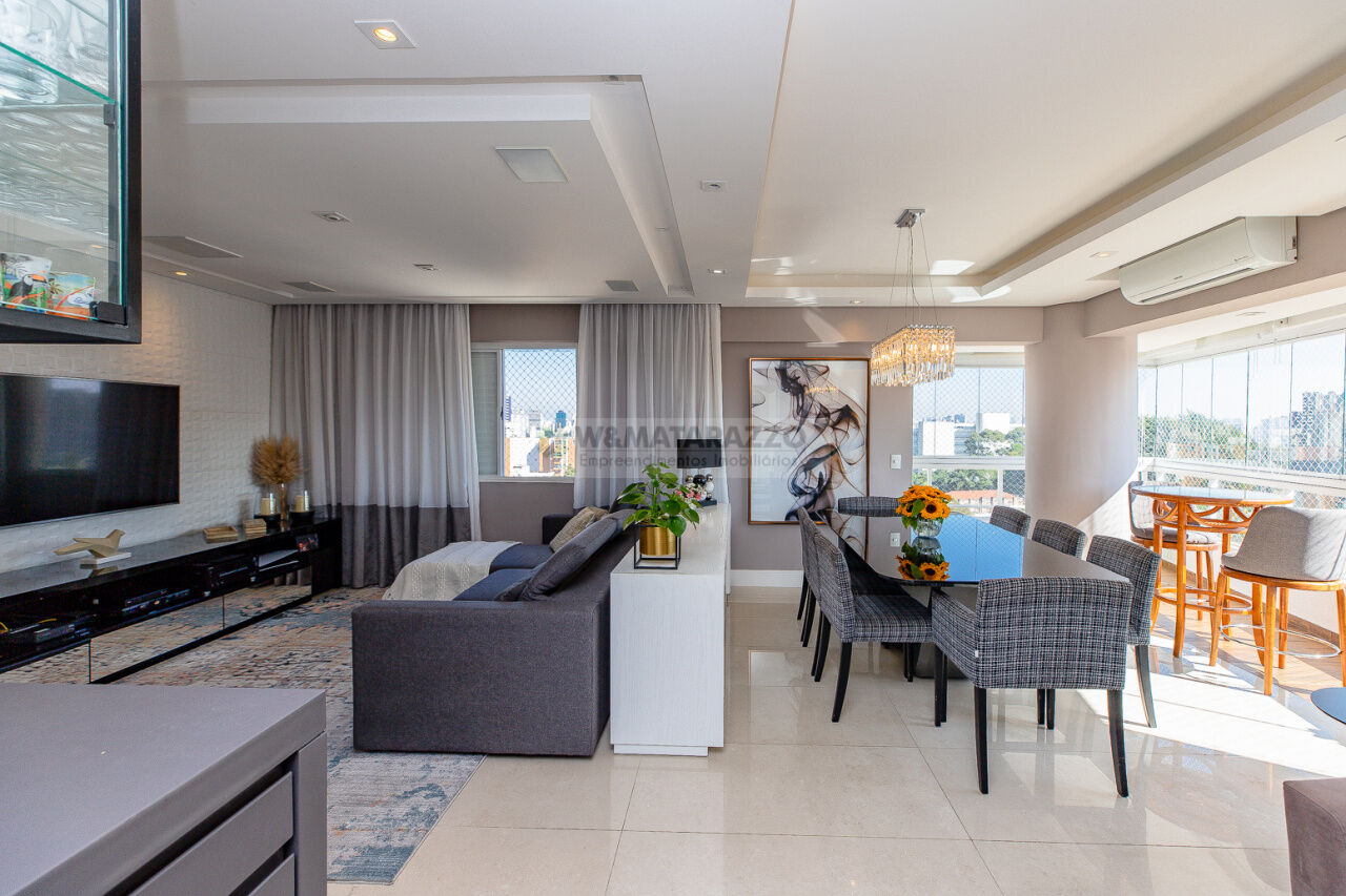 Apartamento Vila Mariana 3 dormitorios 5 banheiros 4 vagas na garagem