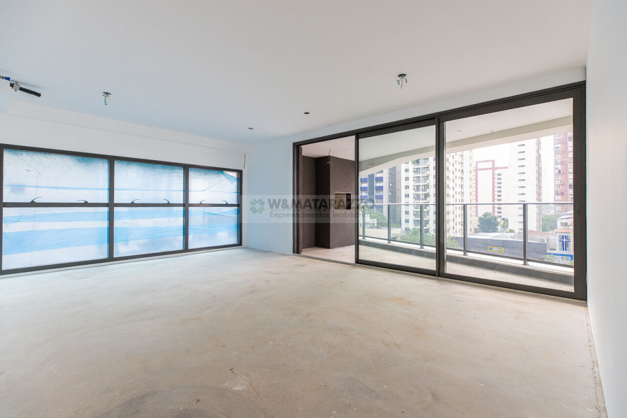 Apartamento Vila Olímpia 3 dormitorios 4 banheiros 2 vagas na garagem