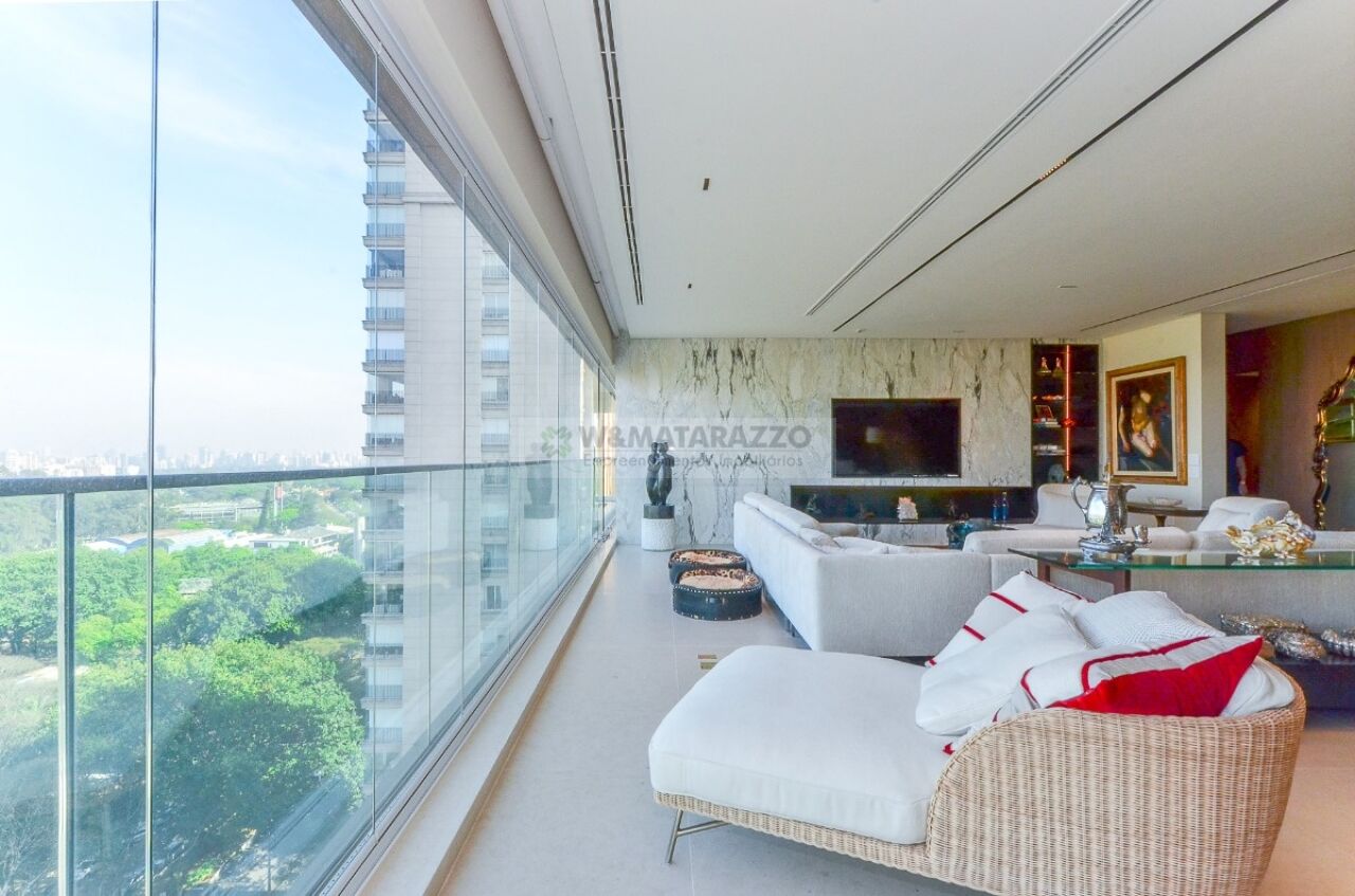 Apartamento Paraíso 3 dormitorios 5 banheiros 5 vagas na garagem