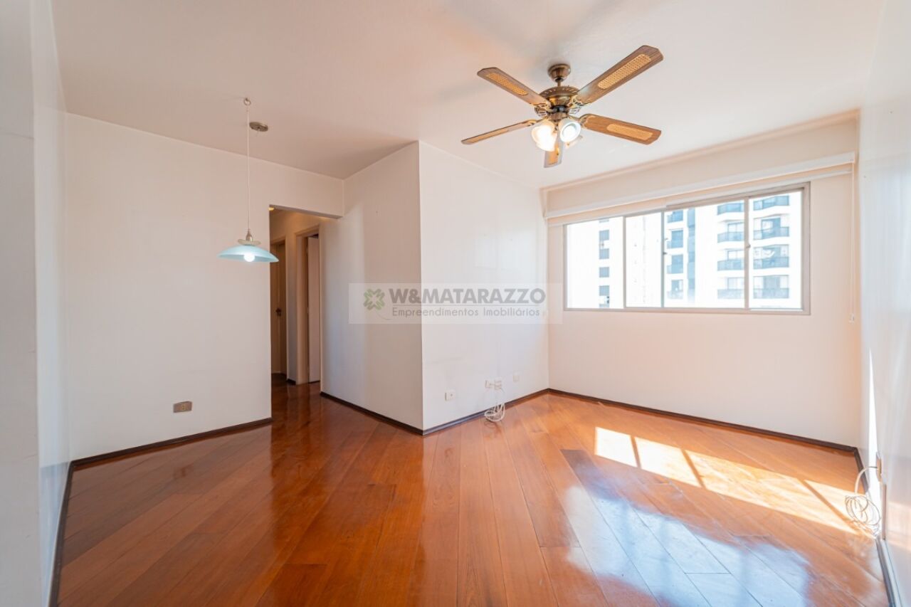 Apartamento Indianópolis 3 dormitorios 3 banheiros 1 vagas na garagem
