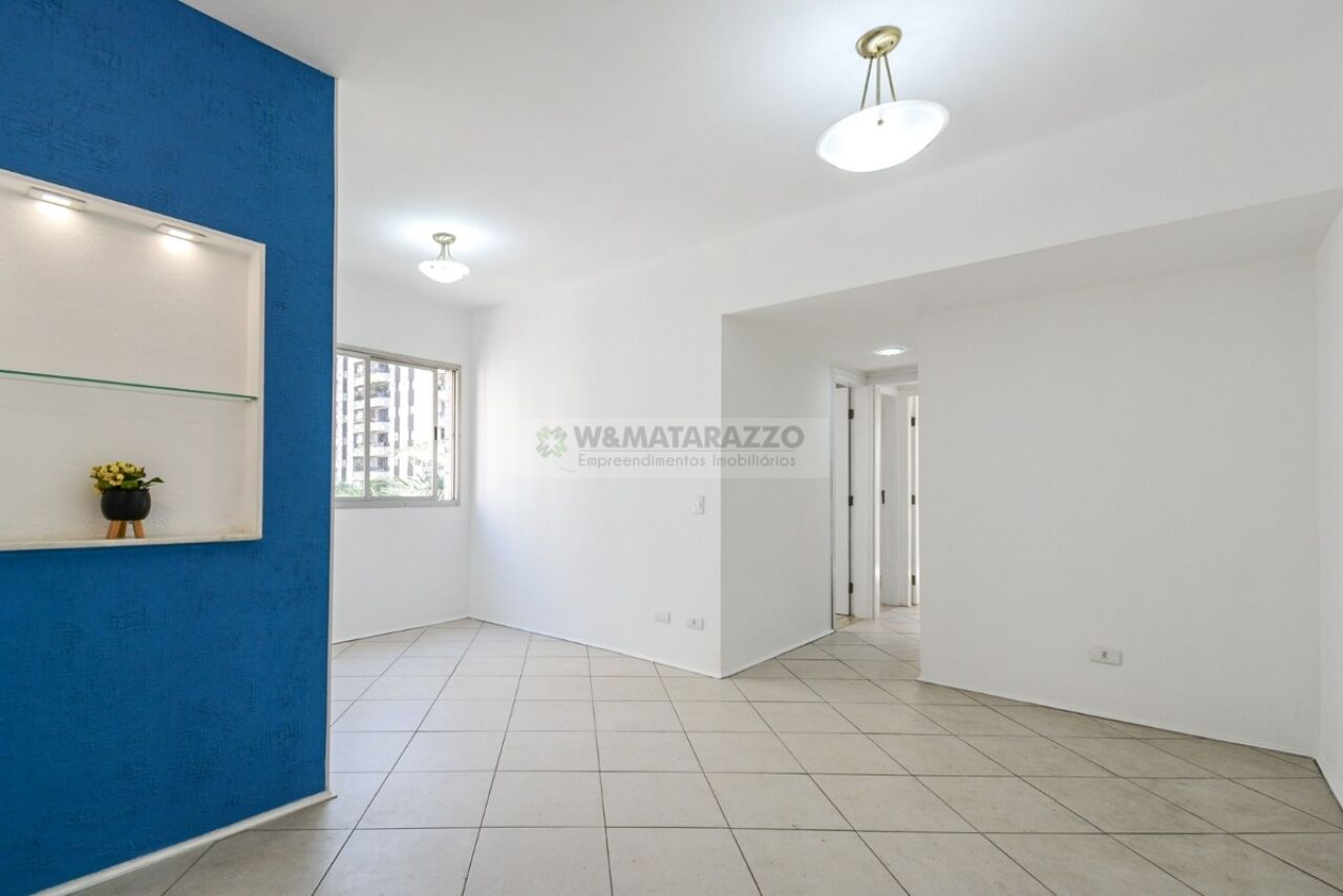 Apartamento Brooklin Paulista 3 dormitorios 3 banheiros 1 vagas na garagem