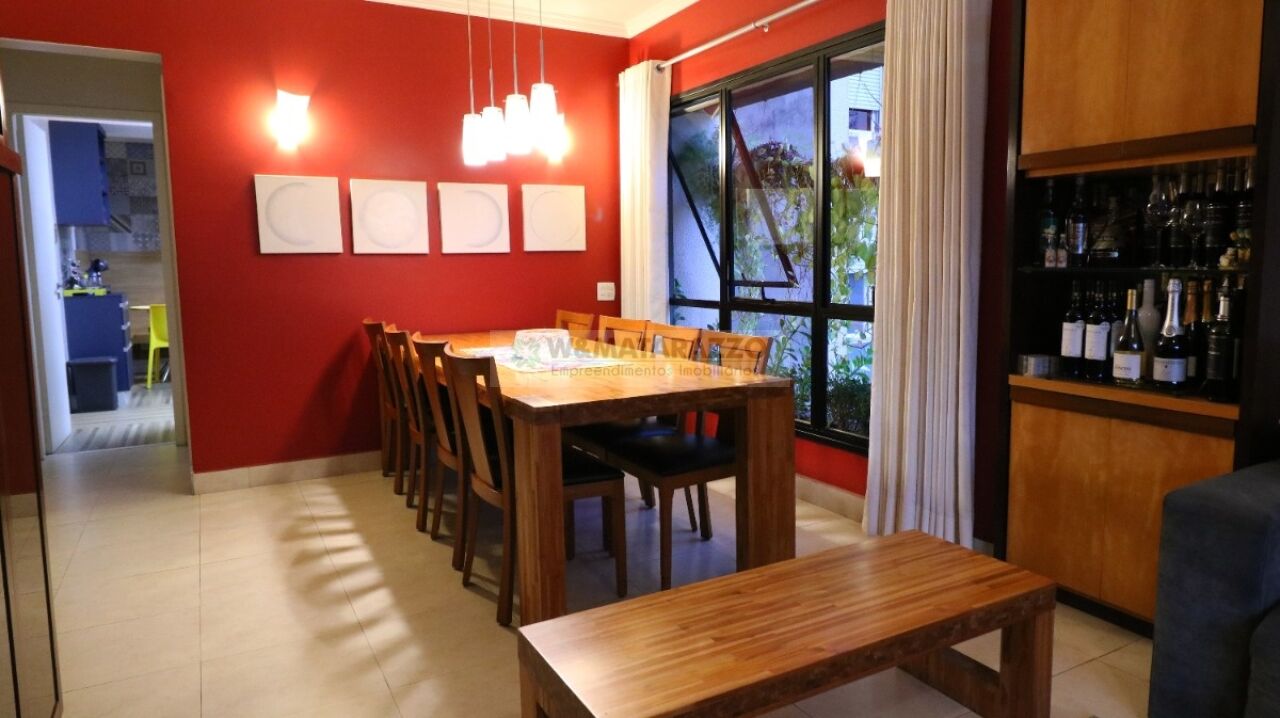 Apartamento Pinheiros 4 dormitorios 5 banheiros 3 vagas na garagem