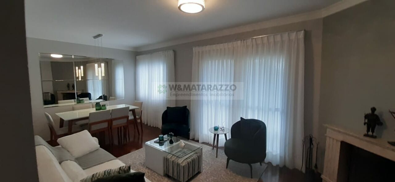 Apartamento Vila Suzana 3 dormitorios 5 banheiros 2 vagas na garagem