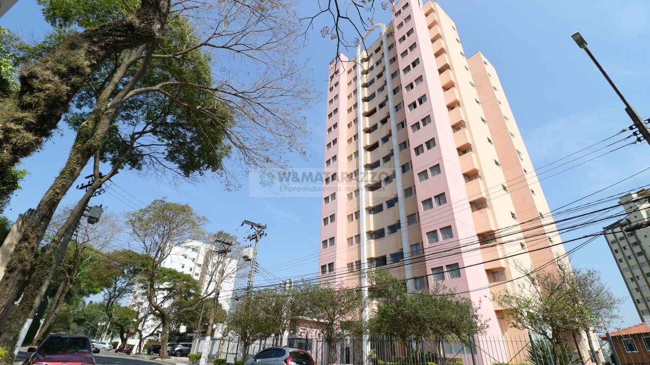 Apartamento Vila Santa Catarina 3 dormitorios 2 banheiros 2 vagas na garagem