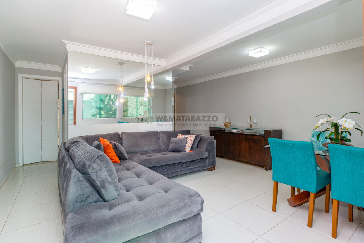 Casa Parque Residencial Julia 3 dormitorios 3 banheiros 2 vagas na garagem