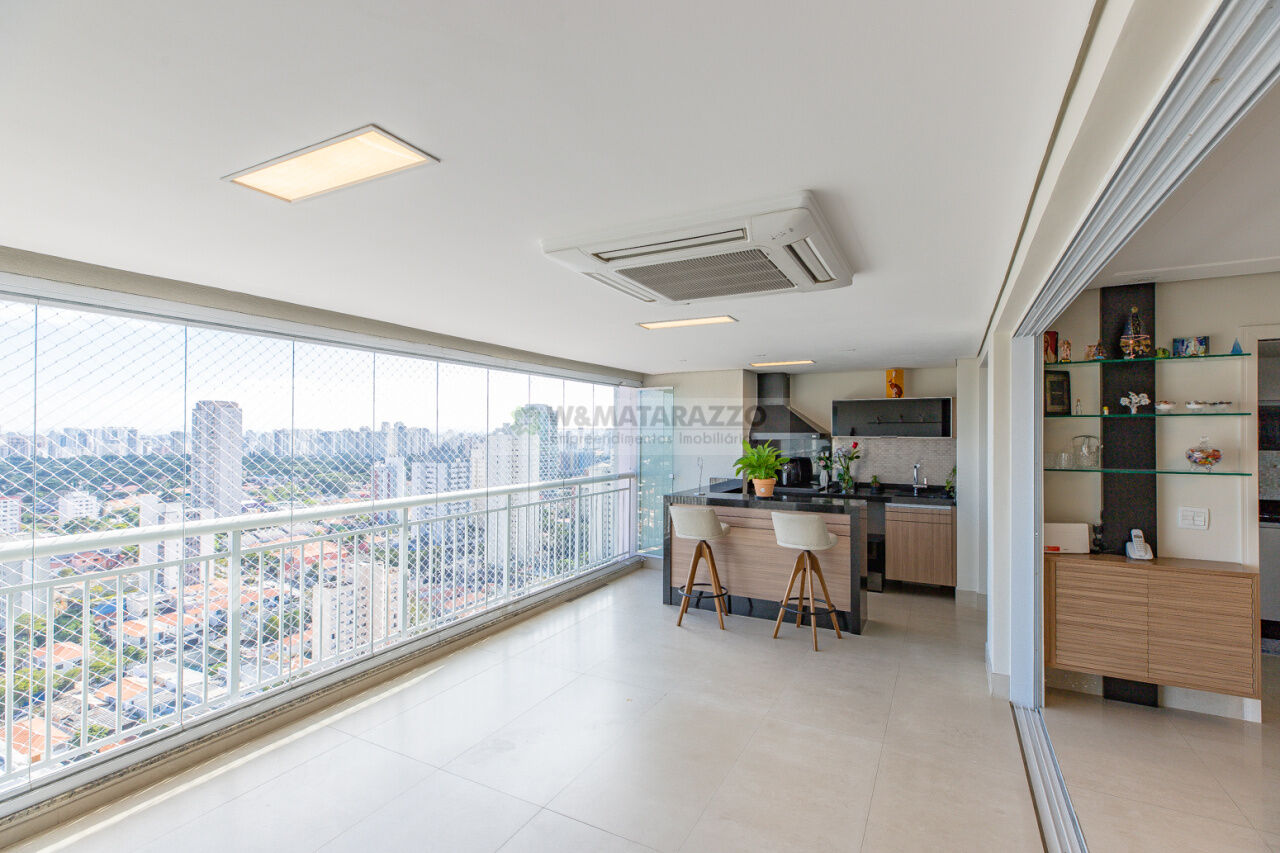 Apartamento Vila Alexandria 3 dormitorios 5 banheiros 3 vagas na garagem