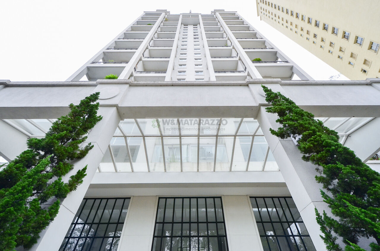 Apartamento Paraíso do Morumbi 1 dormitorios 2 banheiros 2 vagas na garagem