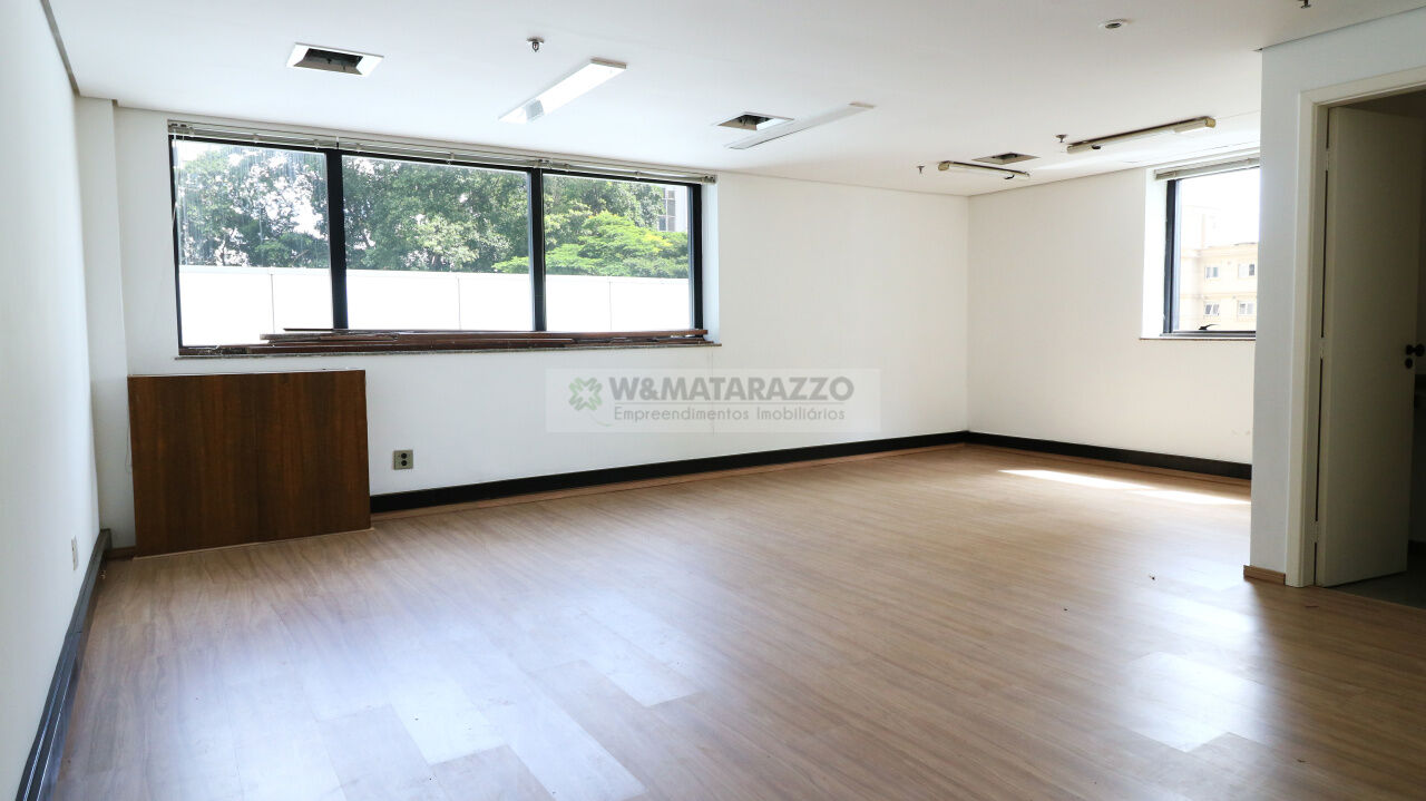Conjunto Comercial/sala Santa Cecília 0 dormitorios 2 banheiros 2 vagas na garagem
