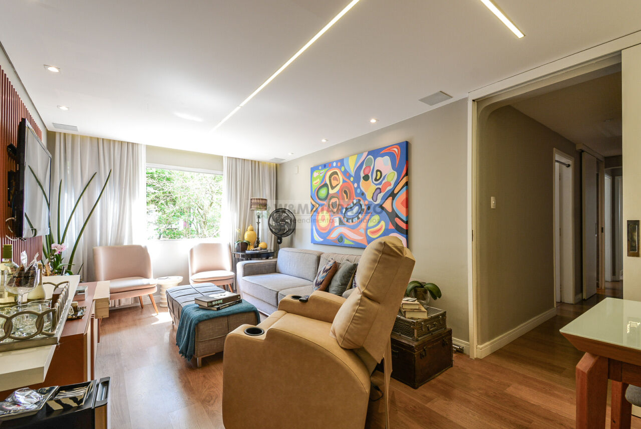 Apartamento Planalto Paulista - Referência WL16141