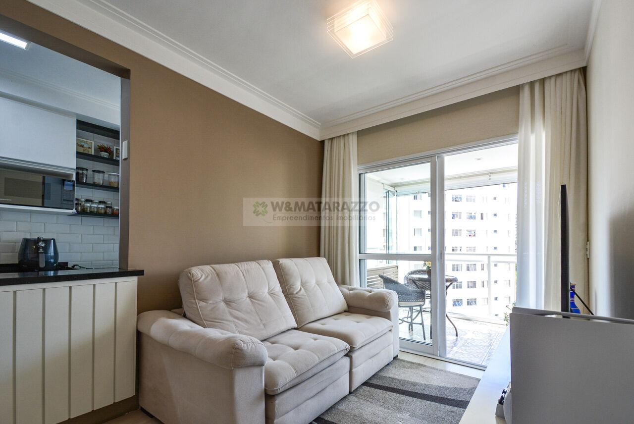 Apartamento Vila Alexandria 2 dormitorios 2 banheiros 1 vagas na garagem