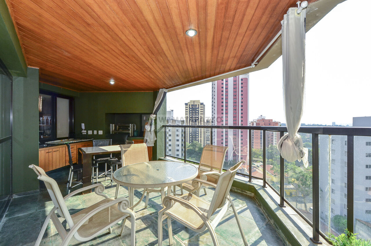 Apartamento Vila Mascote 4 dormitorios 6 banheiros 6 vagas na garagem