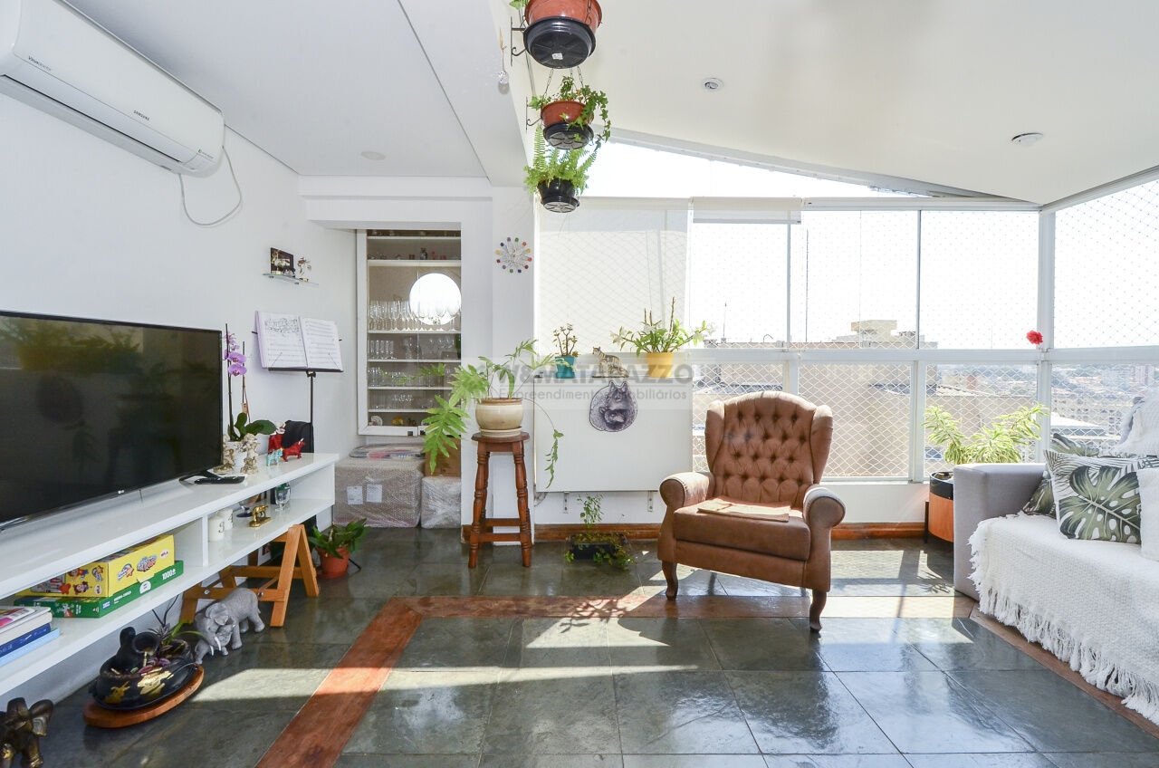 Apartamento Campo Belo 2 dormitorios 2 banheiros 1 vagas na garagem
