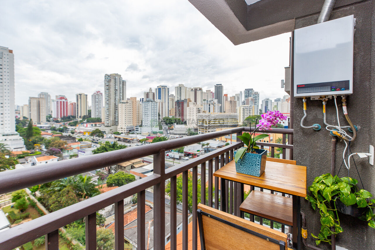 Apartamento Vila Santa Catarina 1 dormitorios 1 banheiros 0 vagas na garagem