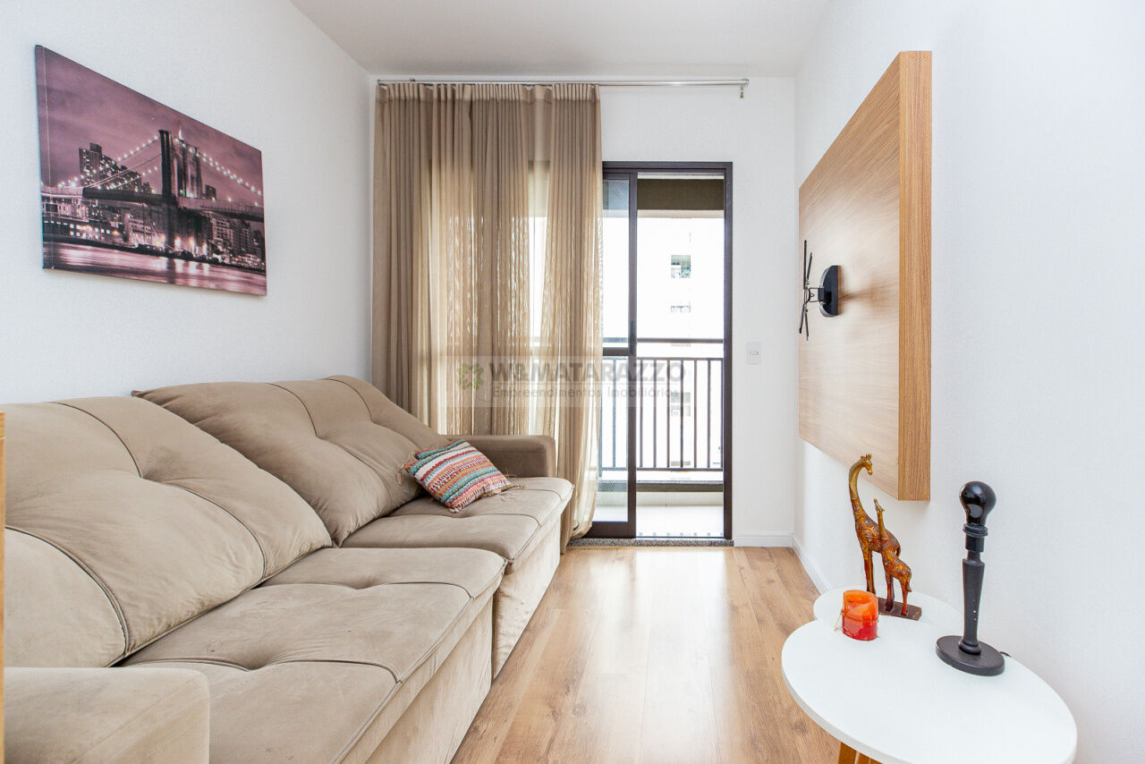 Apartamento Vila Santa Catarina 1 dormitorios 1 banheiros 0 vagas na garagem