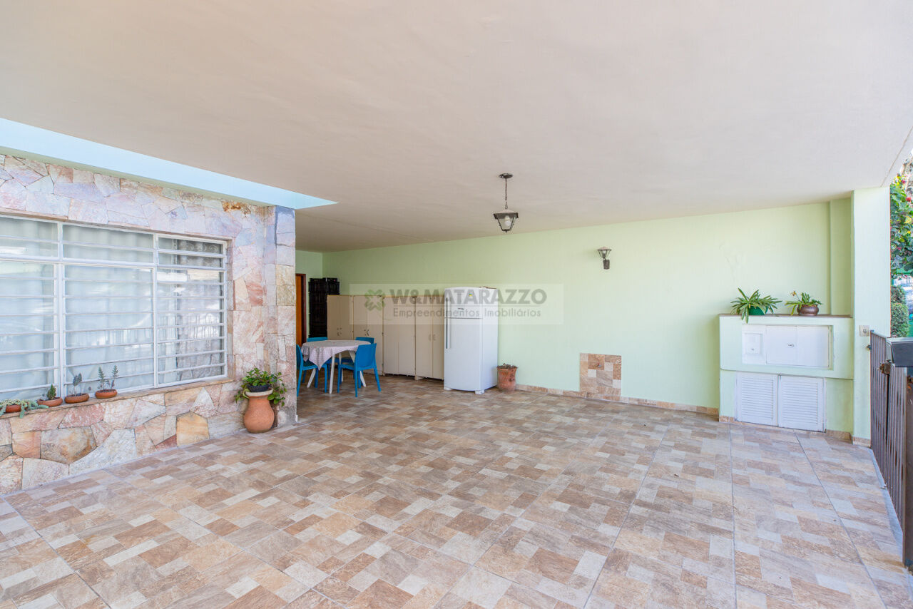Casa Jardim Santo Amaro 3 dormitorios 4 banheiros 2 vagas na garagem