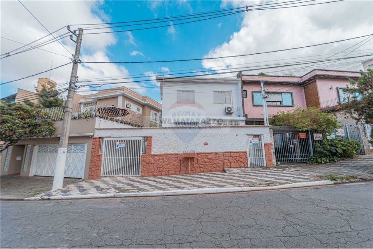 Casa Jardim da Glória 3 dormitorios 4 banheiros 2 vagas na garagem