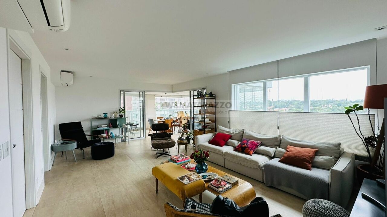 Apartamento Campo Belo 4 dormitorios 5 banheiros 3 vagas na garagem