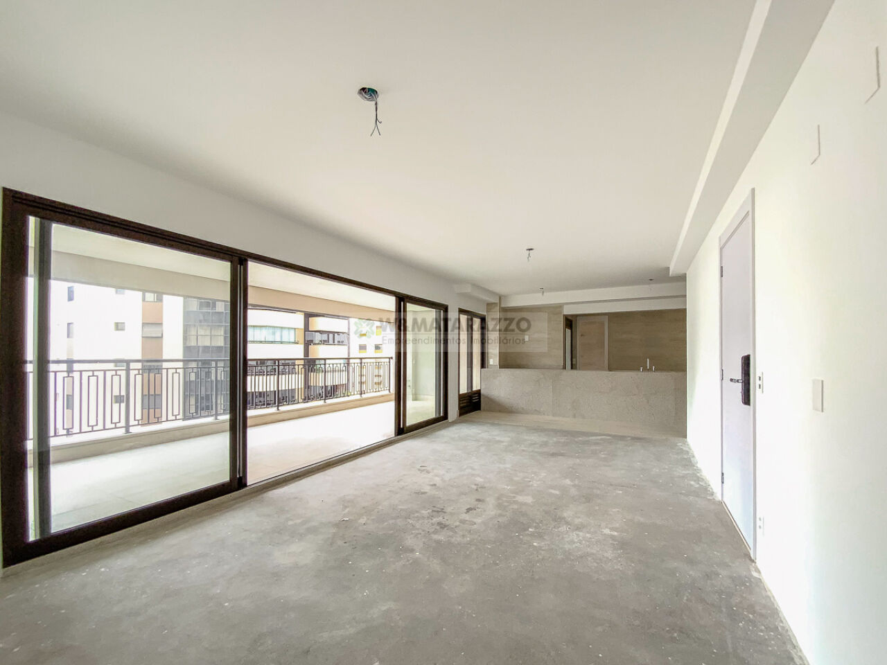 Apartamento Perdizes 3 dormitorios 4 banheiros 2 vagas na garagem