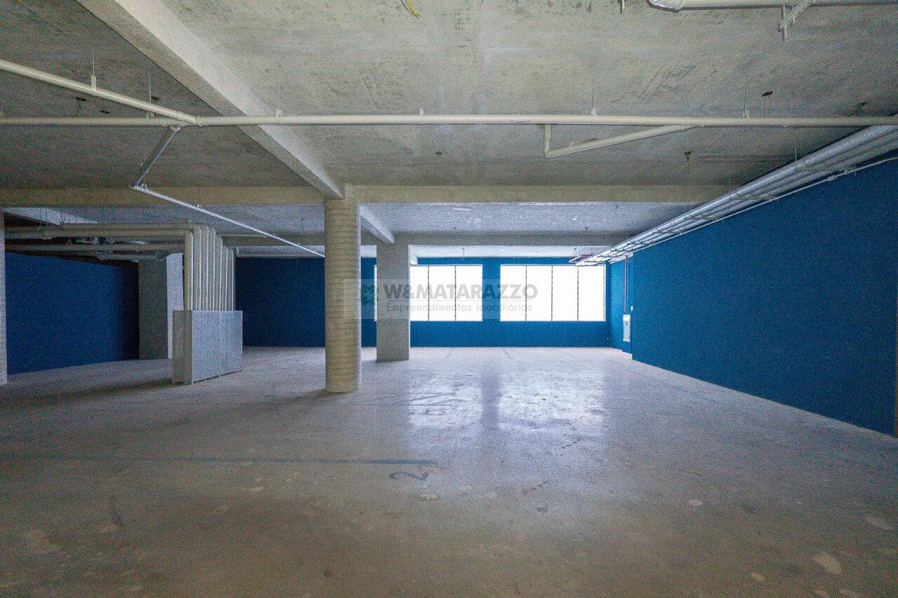 Conjunto Comercial/sala Vila Ipojuca 0 dormitorios 0 banheiros 9 vagas na garagem